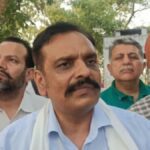 Punjab AAP MLA Kunwar Vijay Pratap Singh Suspended For 'Anti-Party ...