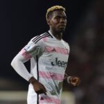 Paul Pogba banned for four years after failed anti-doping test ...