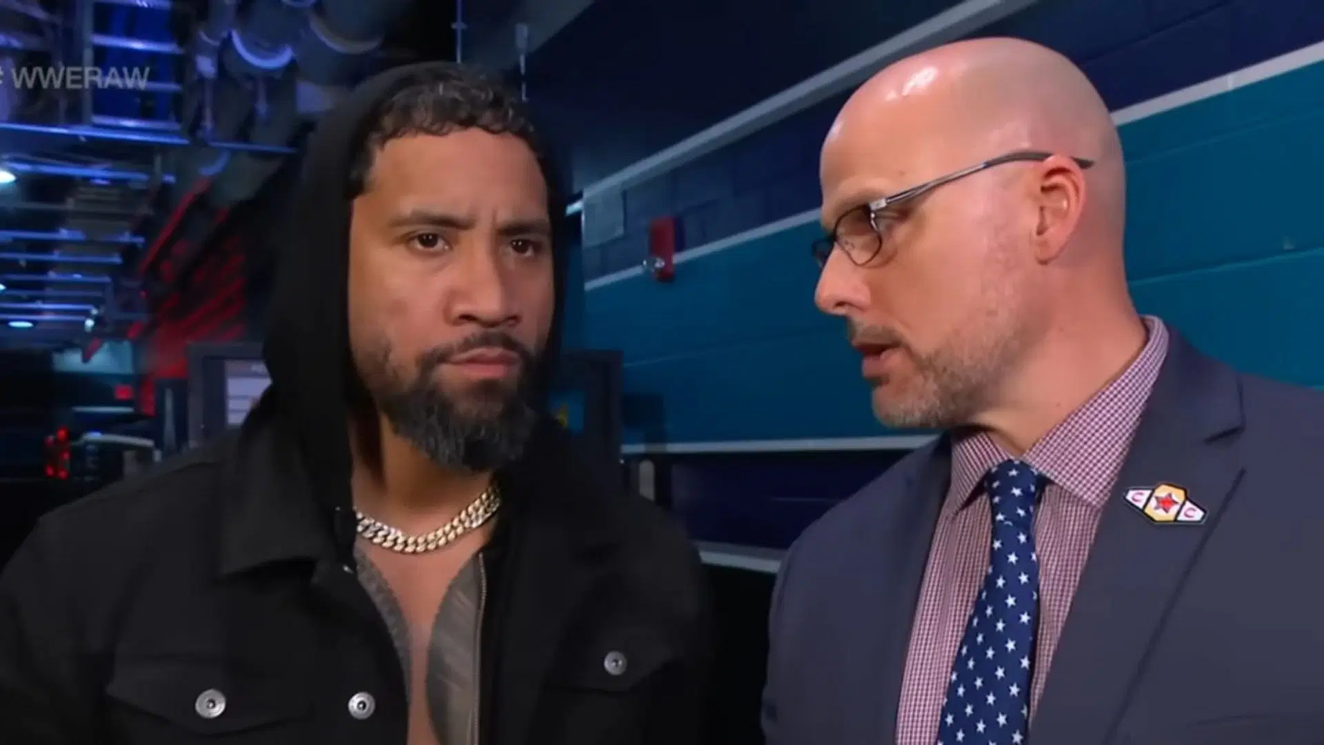 Will Adam Pearce substitute Jey Uso at MITB 2025 with a WWE veteran?
