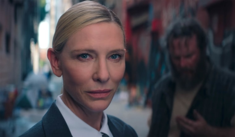 Will Cate Blanchett star in American model of Squid Game? Here’s what we all know (SPOILER ALERT)