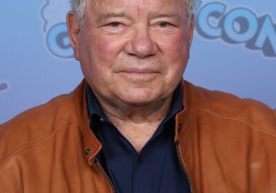 William Shatner - Wikipedia