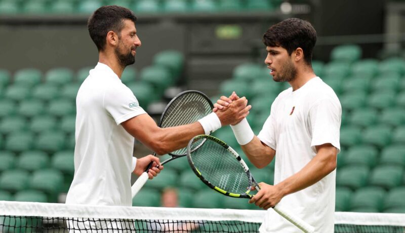 Wimbledon: Now or by no means for Djokovic?