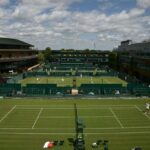 Wimbledon release statement with tournament ready to implement new ...