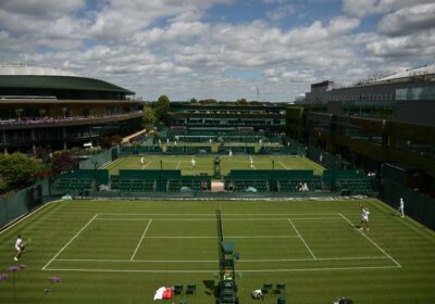 Wimbledon release statement with tournament ready to implement new ...