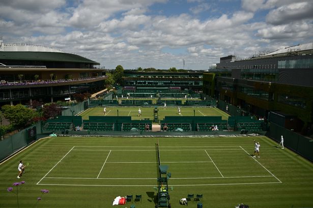 Wimbledon ‘prepared’ for hovering temperatures Wimbledon release statement with tournament ready to implement new ...
