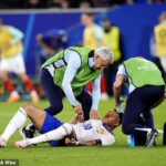 France 1-0 Austria - Euro 2024 RECAP: Score, team news and updates ...