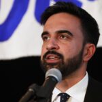 For many South Asian and Muslim New Yorkers, Mamdani's political ...