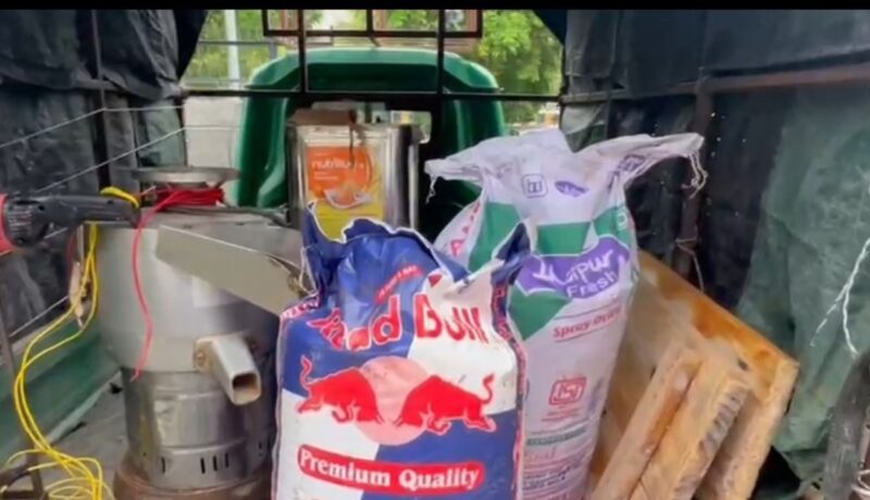 1,400 kg faux paneer seized in Noida, large racket linked to Aligarh manufacturing unit busted Fake Paneer: Fake cheese being sold openly in Delhi-NCR, be ...