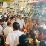 2.57 crore women in Udupi, 9.54 crore in DK availed of Shakti ...