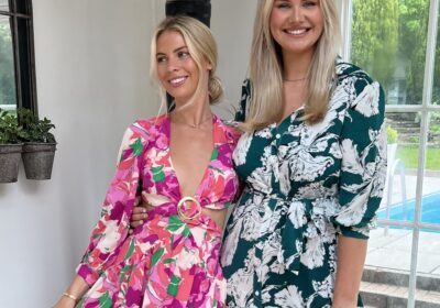 Wedding Guest Dress Guide For Big & Small Boobs | SilkFred Blog