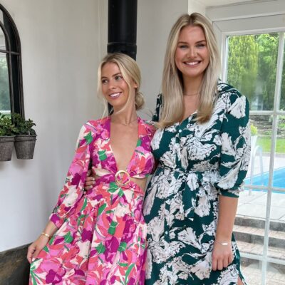 Wedding Guest Dress Guide For Big & Small Boobs | SilkFred Blog