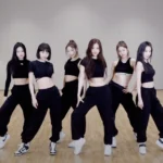 Kpop Dance Practice Outfits - Fashion Chingu