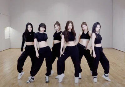 Kpop Dance Practice Outfits - Fashion Chingu