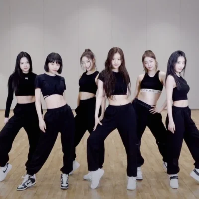 Kpop Dance Practice Outfits - Fashion Chingu
