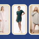 We Found the Best Pajamas for Women | 2024 Picks | SELF