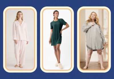 We Found the Best Pajamas for Women | 2024 Picks | SELF