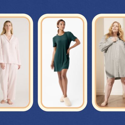 We Found the Best Pajamas for Women | 2024 Picks | SELF
