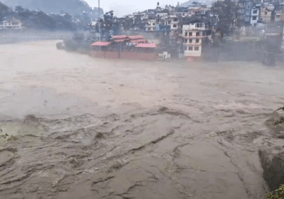 Himachal Pradesh Floods: 51 dead, 22 missing in floods, landslides ...
