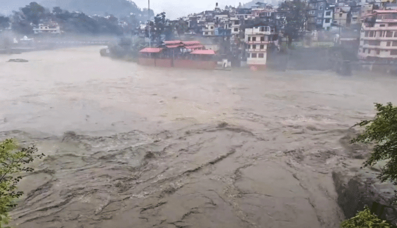 51 useless, 22 lacking as heavy rain and floods proceed to lash Himachal Pradesh Himachal Pradesh Floods: 51 dead, 22 missing in floods, landslides ...