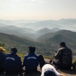 monsoon-treks-close-to-visakhapatnam:-explore-scenic-eastern-ghats-trails