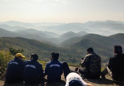 monsoon-treks-close-to-visakhapatnam:-explore-scenic-eastern-ghats-trails