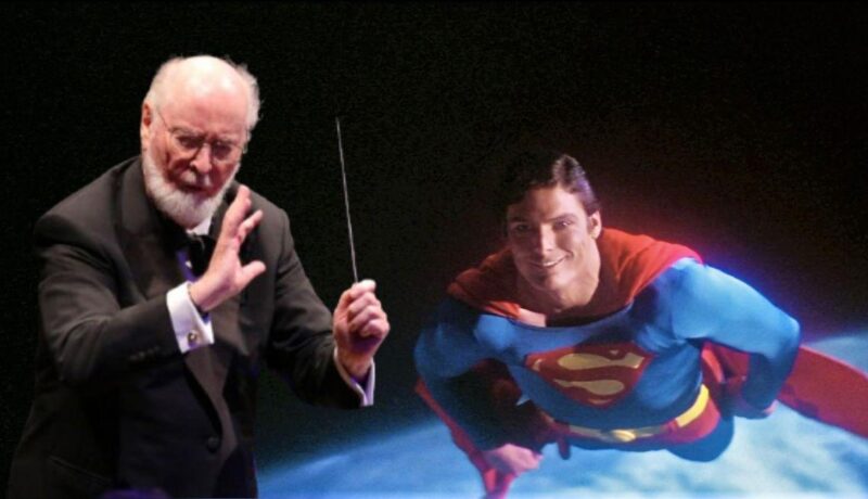 The sound of a superhero: The musical evolution of Superman the-sound-of-a-superhero:-the-musical-evolution-of-superman