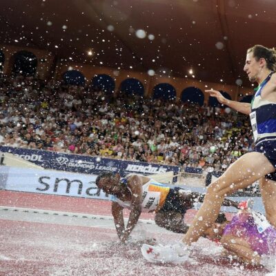Steeplechaser Avinash Sable suffers fall, fails to complete in Monaco Diamond League steeplechaser-avinash-sable-suffers-fall,-fails-to-complete-in-monaco-diamond-league