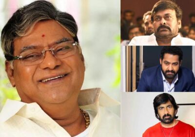 kota-srinivasa-rao-passes-away:-chiranjeevi,-mahesh-babu,-jr-ntr,-ravi-teja-and-extra-mourn-the-lack-of-legendary-actor