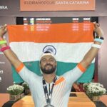 triathlete-suresh-sam-chandy-eyes-sixth-ironman-title-after-a-profitable-stint-in-brazil