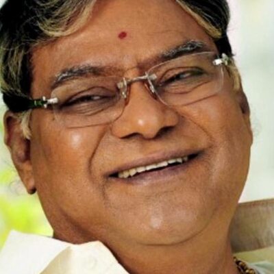 kota-srinivasa-rao:-a-banker-who-stepped-into-the-silver-display-to-captivate-tens-of-millions
