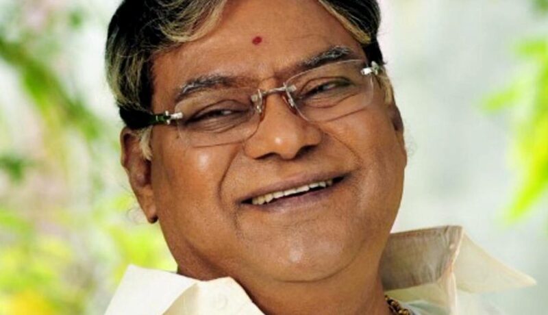 Kota Srinivasa Rao: A banker who stepped into the silver display to captivate tens of millions kota-srinivasa-rao:-a-banker-who-stepped-into-the-silver-display-to-captivate-tens-of-millions
