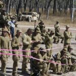 exercise-talisman-sabre:-military-train-drawing-19-nations,-35,000-forces-begins-in-australia