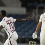 west-indies-take-honours-on-first-day-of-day-night-third-check-in-opposition-to-australia