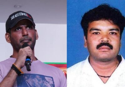 actor-vishal,-stunt-choreographer-silva-condole-vettuvam-stunt-artist-mohanrajs-dying
