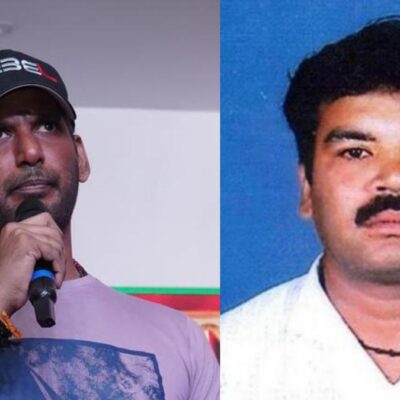 actor-vishal,-stunt-choreographer-silva-condole-vettuvam-stunt-artist-mohanrajs-dying