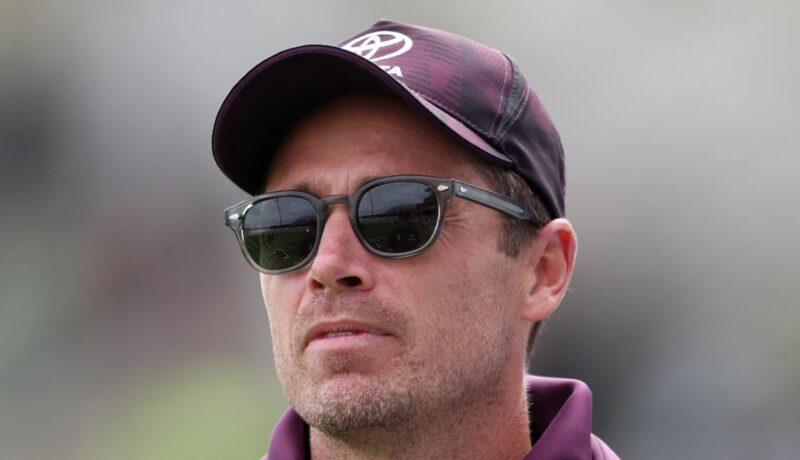 Eng vs Ind: Don’t know why Shubman was getting therapeutic massage throughout center of 2nd day’s play, says Tim Southee eng-vs-ind:-don’t-know-why-shubman-was-getting-therapeutic-massage-throughout-center-of-2nd-day’s-play,-says-tim-southee
