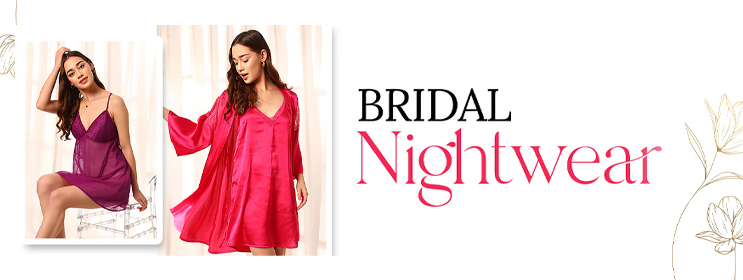 Perfect Bridal Nightwear for the Summer Bride perfect-bridal-nightwear-for-the-summer-bride