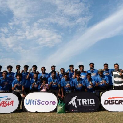 chennais-flywild-ultimate-frisbee-crew-wins-trio-invitational-tournament-2025-in-malaysia