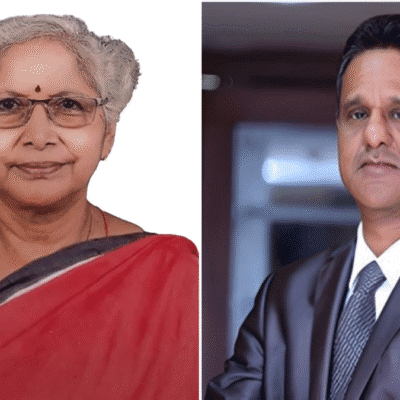 Indel Money inducts ex RBI ED, LIC MD into its board indel-money-inducts-ex-rbi-ed,-lic-md-into-its-board