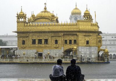 sgpc-receives-electronic-mail-threatening-to-‘blow-up’-golden-temple