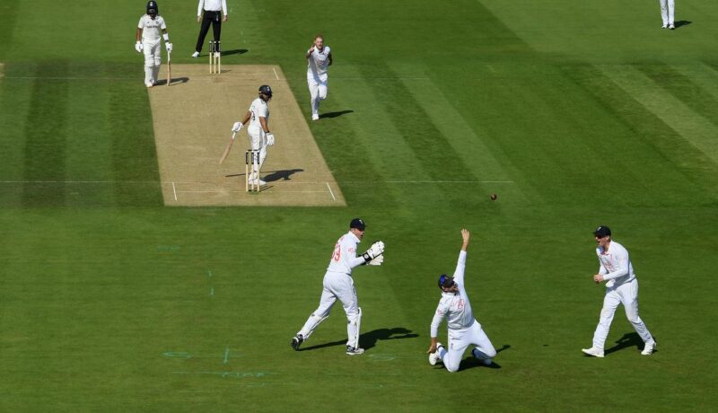 Joe Root eclipses Rahul Dravid once more by breaking Indian legends Test report for many outfield catches joe-root-eclipses-rahul-dravid-once-more-by-breaking-indian-legends-test-report-for-many-outfield-catches