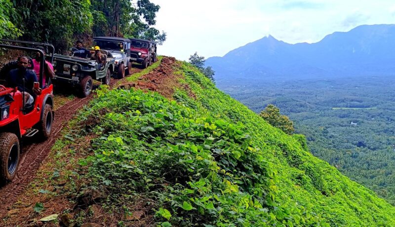 Upland Kozhikode abuzz with pre-events of Malabar River Festival upland-kozhikode-abuzz-with-pre-events-of-malabar-river-festival