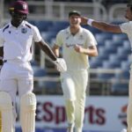 wi-vs-aus:-starc-takes-6-wickets-for-9-runs-as-west-indies-routed-for-27-in-kingston