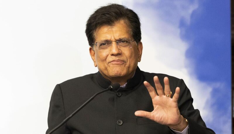 looking-to-fast-track-commerce-pact-evaluation-talks-with-asean:-piyush-goyal