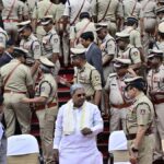 35-ips-officers-transferred-in-karnataka,-karthik-reddy-replaces-m-n.-anucheth-as-joint-commissioner-of-police,-traffic,-bengaluru
