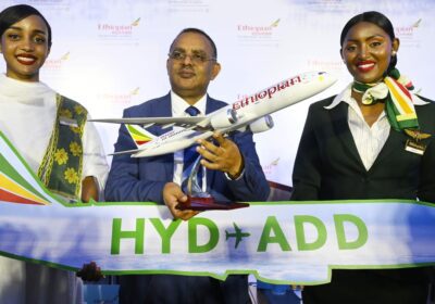 ethiopian-airlines-bets-on-hyderabads-medical-tourism-with-launch-of-direct-flights-connecting-addis-ababa