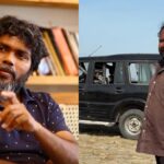mohanraj-will-at-all-times-keep-in-our-reminiscence:-pa-ranjiths-neelam-productions-condoles-stunt-artists-demise-on-vettuvam-units