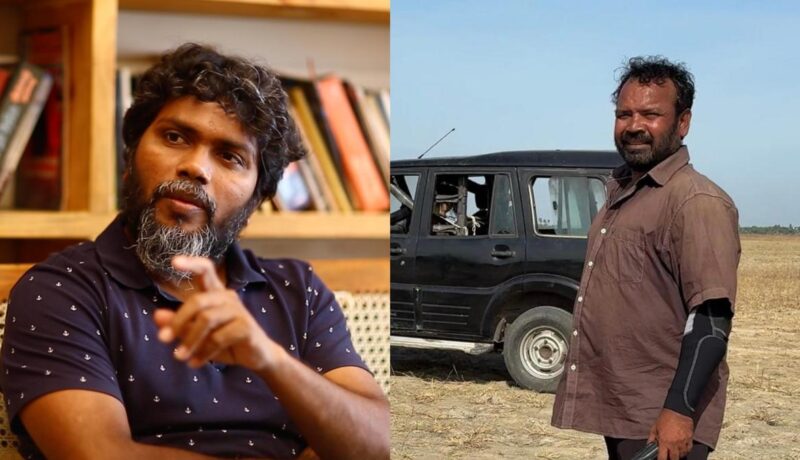 mohanraj-will-at-all-times-keep-in-our-reminiscence:-pa-ranjiths-neelam-productions-condoles-stunt-artists-demise-on-vettuvam-units