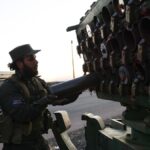 syrian-forces-enter-druze-metropolis-after-lethal-clashes