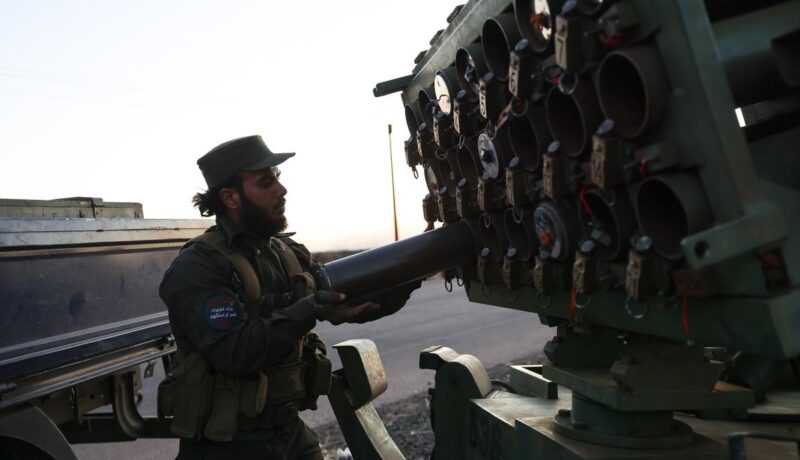 syrian-forces-enter-druze-metropolis-after-lethal-clashes